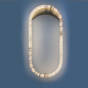 Applique Pearl (L)