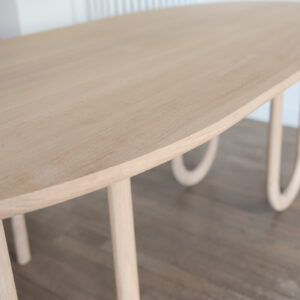 Grande Table Pearl (L)