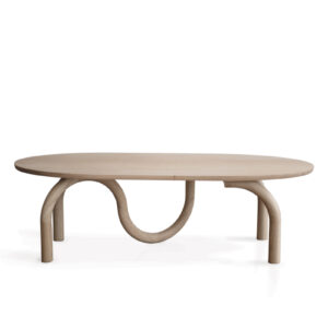 Grande table basse Pearl L