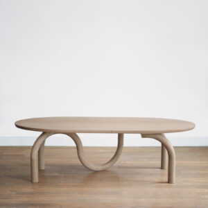 Grande table basse Pearl L