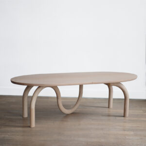 Pearl large coffee table L