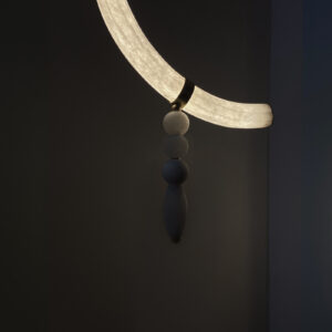 Suspension Canne (S)