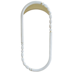 Applique Pearl (L)