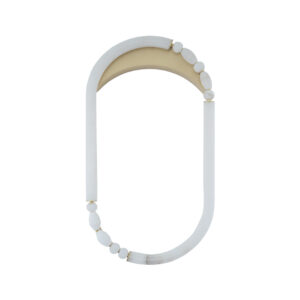 Applique Pearl (M)
