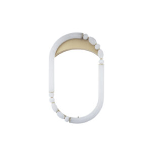 Applique Pearl (S)