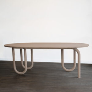 Grande Table Pearl (M)