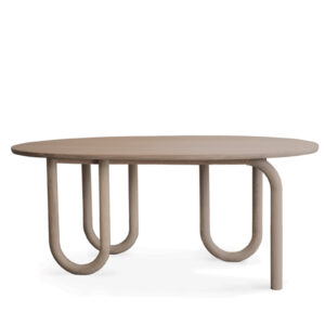 Grande Table Pearl (S)
